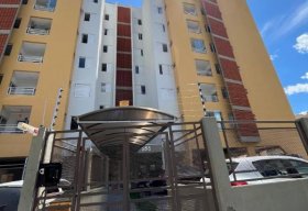 Foto ED.ATMOS 2 DORM/SUITE  VISTA PARA  SERRA MANTQUEIRA