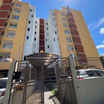 Taubaté: ED.ATMOS 2 DORM/SUITE  VISTA PARA  SERRA MANTQUEIRA