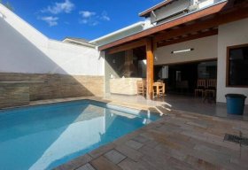 Foto Sobrado Campos do Conde I