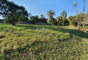 Foto Terreno Condomínio Reserva Altos do Cataguá