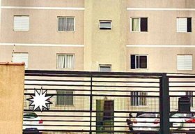 Foto Apartamento Residencial Portal da Mantiqueira