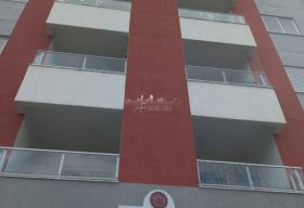 Foto Apartamento Edifício Altos do Capivari