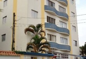Foto Apartamento Vila São José