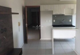Foto Apartamento Edifício Smart Home