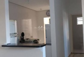 Foto Apartamento Jardim Jaraguá