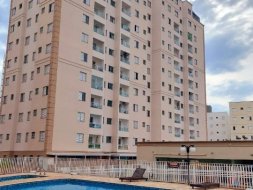 Apartamento 3 dormitórios no Spazio Tintoretto