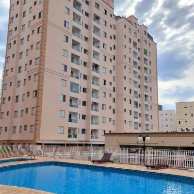 Taubaté: Apartamento 3 dormitórios no Spazio Tintoretto