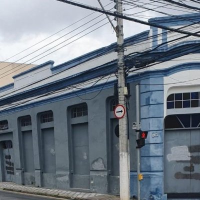 Taubaté: IMÓVEL COMERCIAL TAUBATÉ!!  À VENDA!!