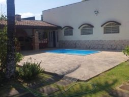 Chácara Premium com Duas Casas em Taubaté Est.SP 
