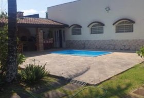 Foto Chácara Premium com Duas Casas em Taubaté Est.SP 