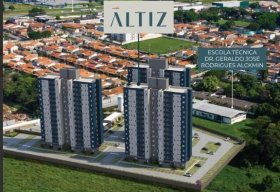 Foto ALTIZ VITTA APTO NA PLANTA