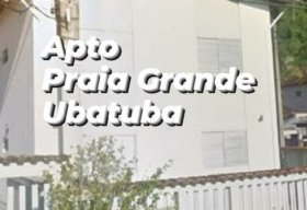 Foto APTO!!PRAIA GRANDE!!UBATUBA!!