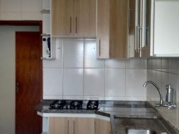 Apartamento Parque São Luís