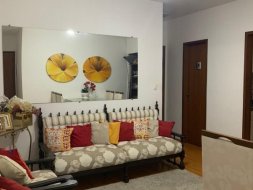 Apartamento Parque São Luís