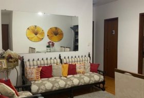 Foto Apartamento Parque São Luís