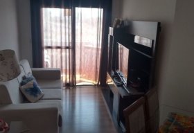 Foto Apartamento Pátio Home Resort