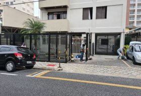 Foto Apartamento Centro