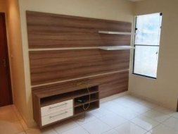 Apartamento Condomínio Residencial Villa Romana