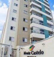 Apartamento Edifício Monte Castelo