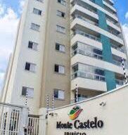 Foto Apartamento Edifício Monte Castelo