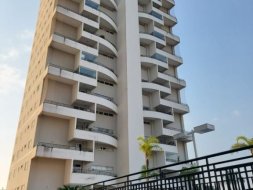 Apartamento Edifício Placere