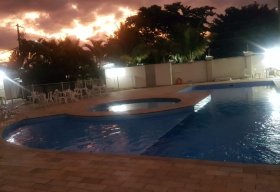 Foto Apartamento Condomínio Privilege Ville