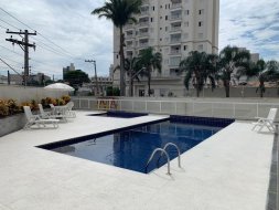 Apartamento Edifício Camburi