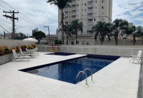 Foto Apartamento Edifício Camburi