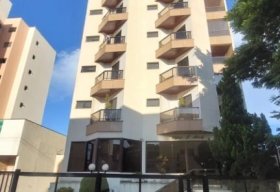 Foto Apartamento Centro