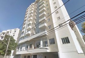Foto Apartamento Edifício Santorini
