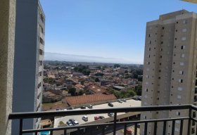 Foto Apartamento Areão