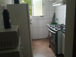 Apartamento Campos Elíseos