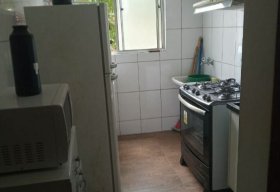 Foto Apartamento Campos Elíseos