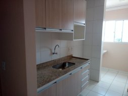 Apartamento Vila São José