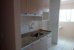 Foto Apartamento Vila São José