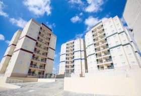 Foto Apartamento Edifício Solare