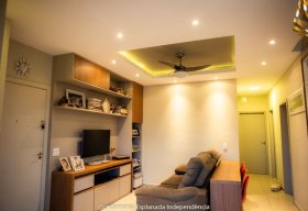 Foto Apartamento Esplanada Independência