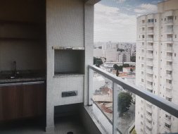 Apartamento Edifício Camburi