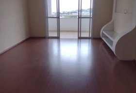Foto Apartamento Jardim Eulália