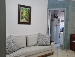 Apartamento Jardim das Nações