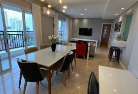 Foto Apartamento Edifício San Paolo