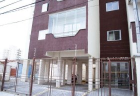 Foto Apartamento Vila São Geraldo