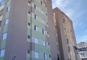 Foto Apartamento Vila São José