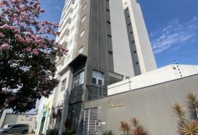 Foto Apartamento Edificio Portinari