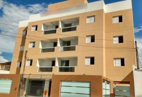 Foto Apartamento Parque Senhor do Bonfim