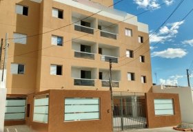 Foto Apartamento Parque Senhor do Bonfim