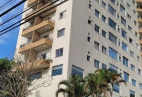 Foto Apartamento Centro