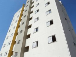 Apartamento Jardim Gurilândia