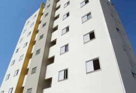 Foto Apartamento Jardim Gurilândia