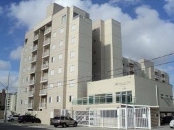 Apartamento Vila São José